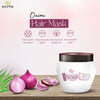 Ecrin Onion Hair Mask for Hair Treatment 300ml
